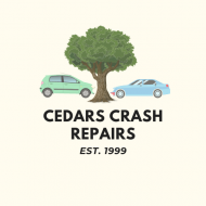 Cedars Crash Repairs